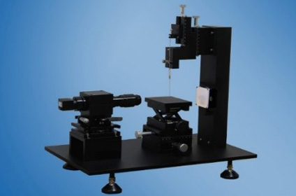 SCI3000型光學(xué)接觸角測量儀