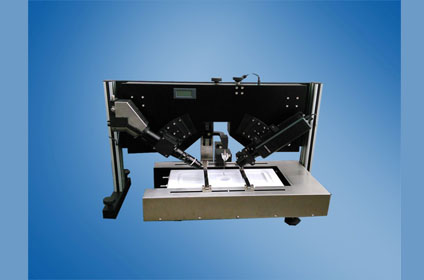 SCI-200  LB膜拉膜機(jī)及顯微觀測系統(tǒng)